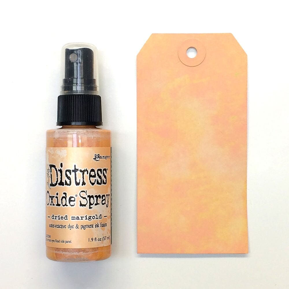 RANGER Distress Oxide Spray 57ml Dried Marigold