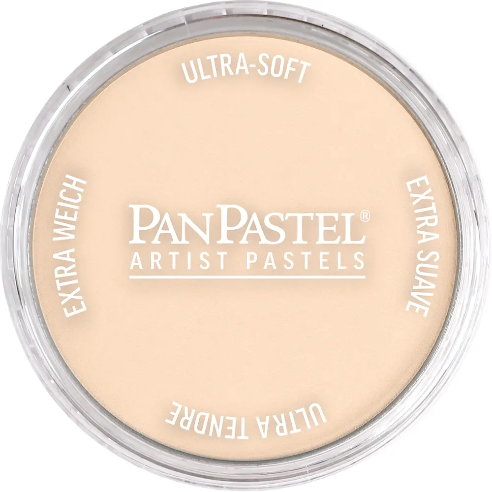 PANPASTEL Terre de Sienne brûlée claire 740.8