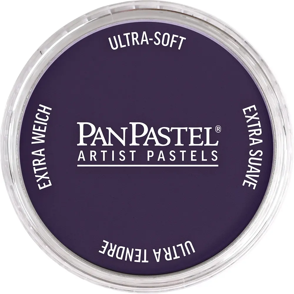 PANPASTEL Violet foncé 470.3