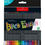 Miniature : FABER CASTELL Crayons de couleur Black Edition 24x, étui en carton