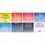 Miniature : WINSOR&NEWTON Aquarelle fine Cotman Set de poche 8 1/2 godets ciel