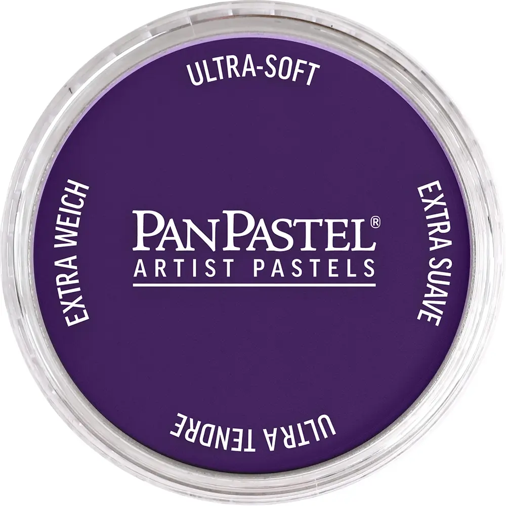 PANPASTEL Violet 470.5
