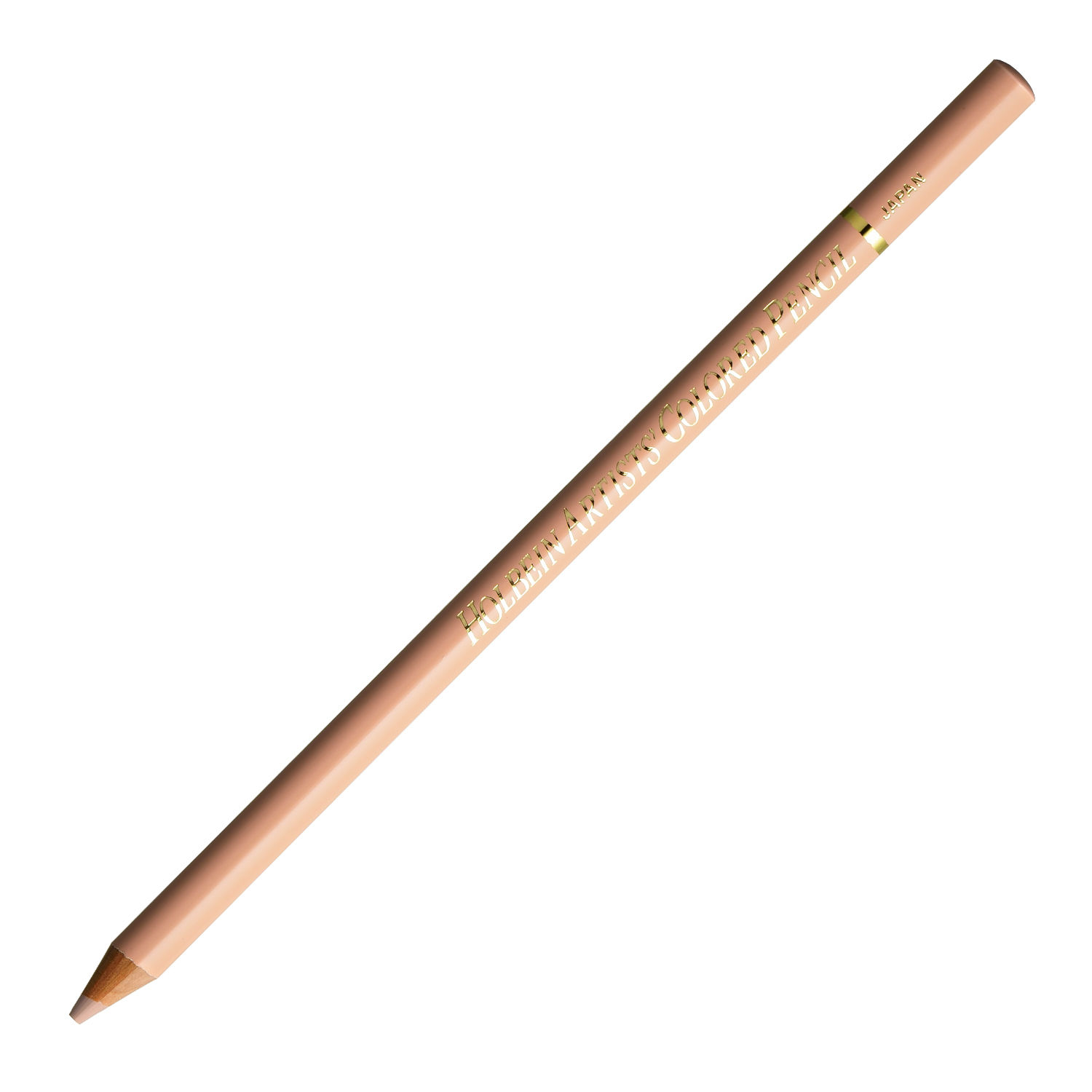HOLBEIN Crayons de couleur OP076 Ash Rose
