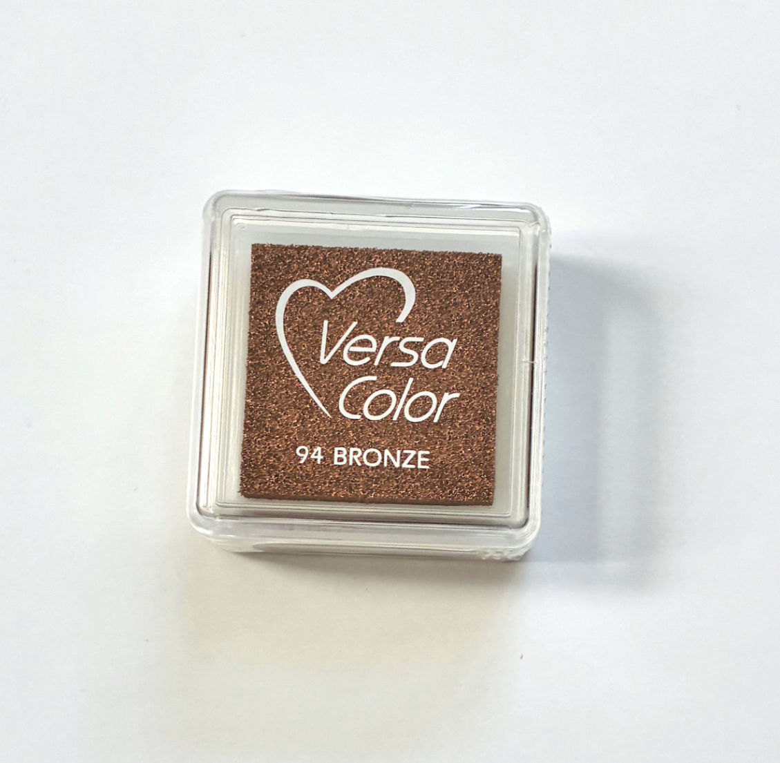 Tsukineko Encreur Mini Versacolor Bronze