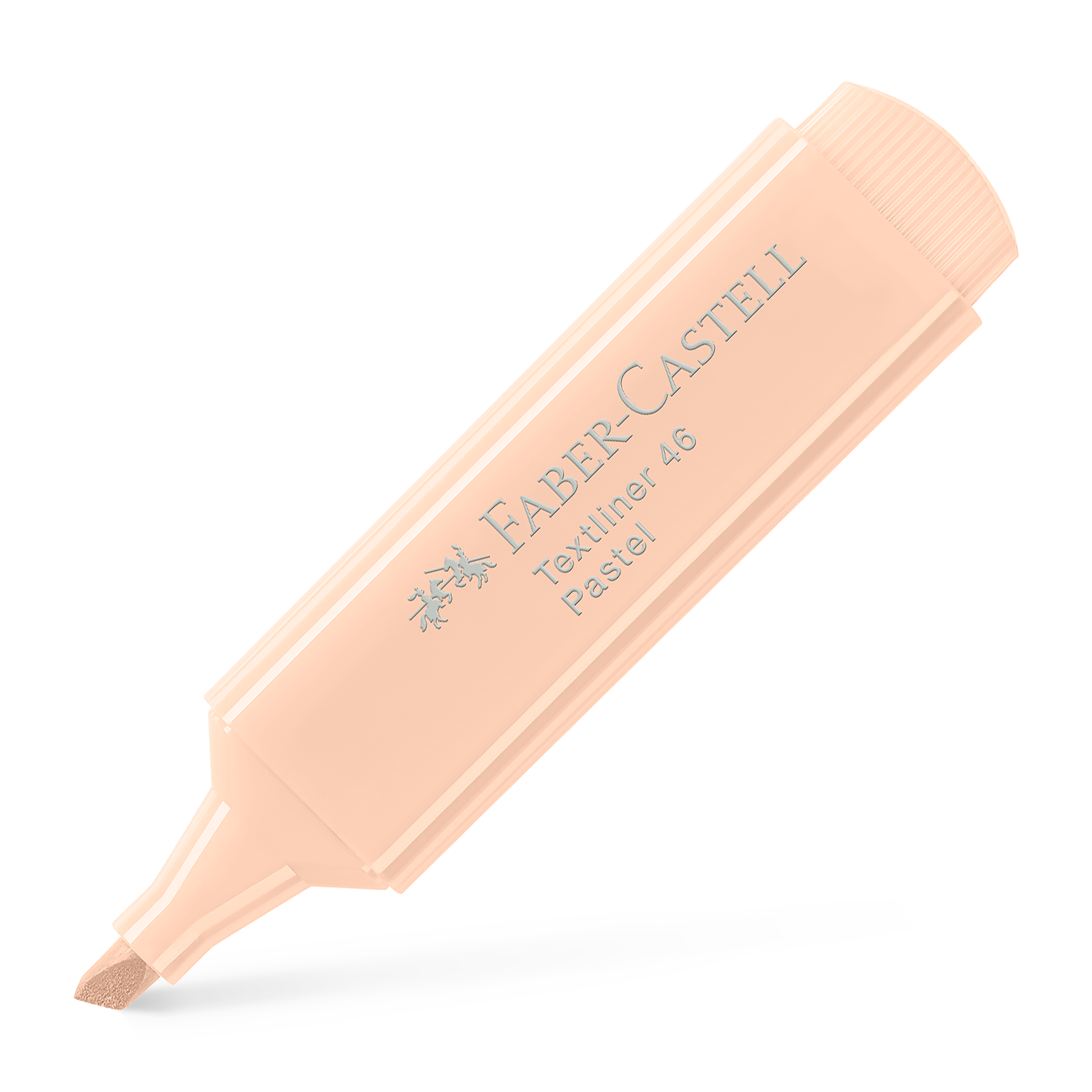 FABER CASTELL Surligneur Pastel Powder