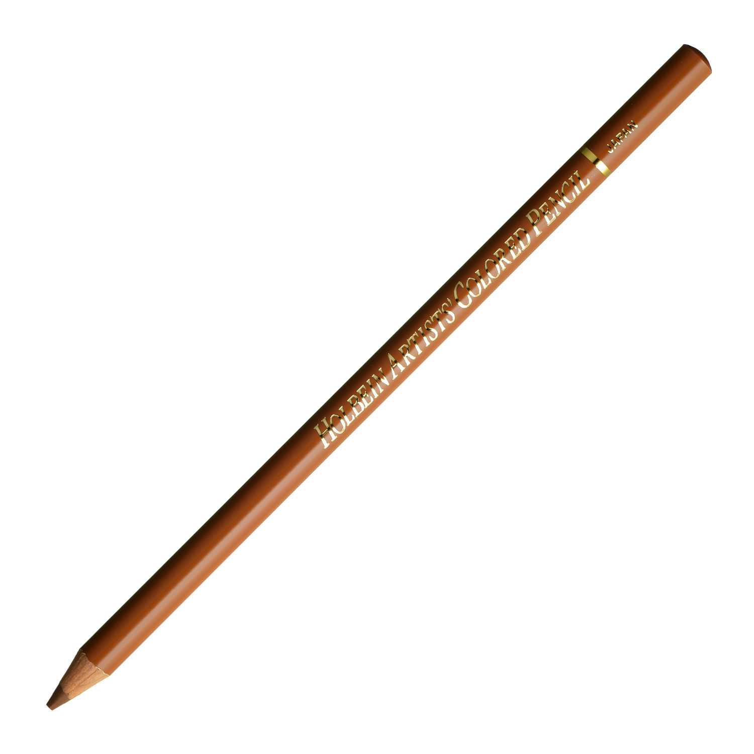 HOLBEIN Crayons de couleur OP099 Brown