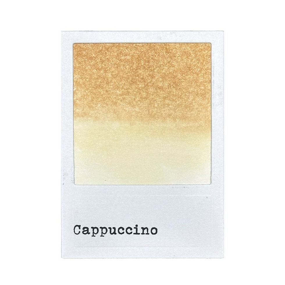 Miniature : RANGER Tampon encreur 49 And Market Dye Ink Cappuccino