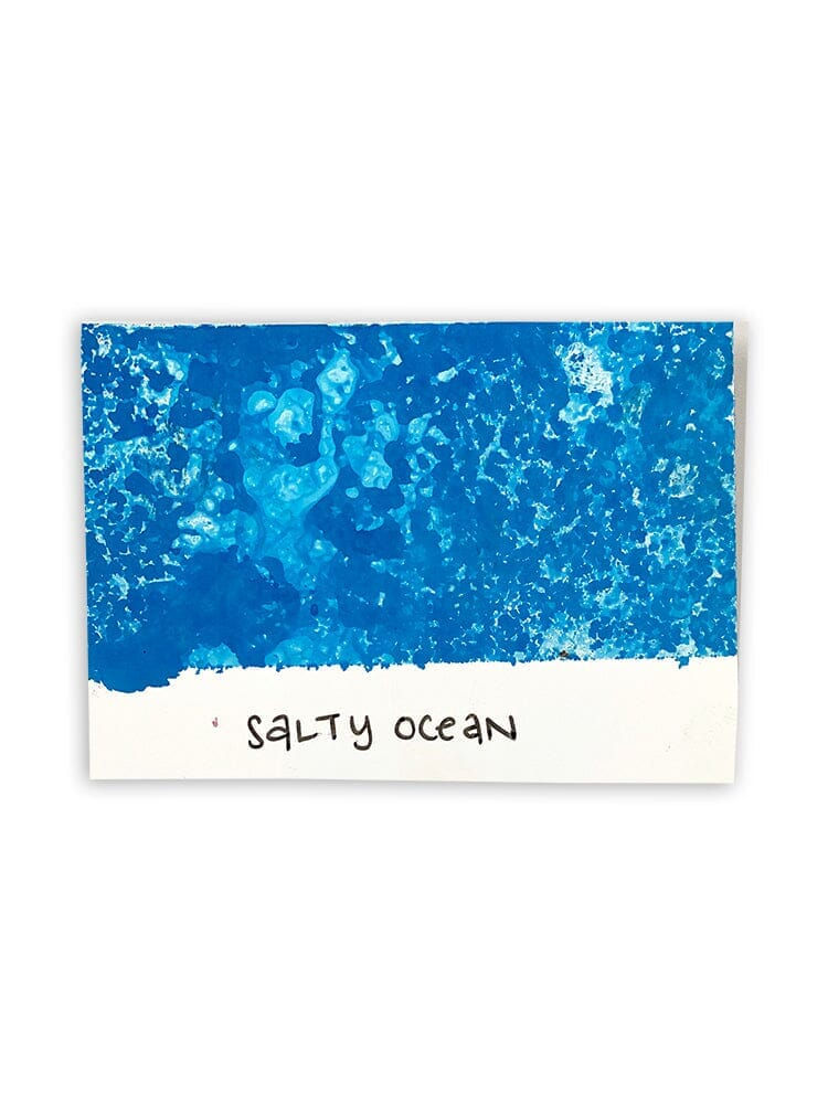 Miniature : RANGER Tim Holtz Encre Distress Spray Stain Salty Ocean
