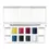 Miniature : WINSOR&NEWTON Aquarelle fine Cotman Set de poche 8 1/2 godets ciel