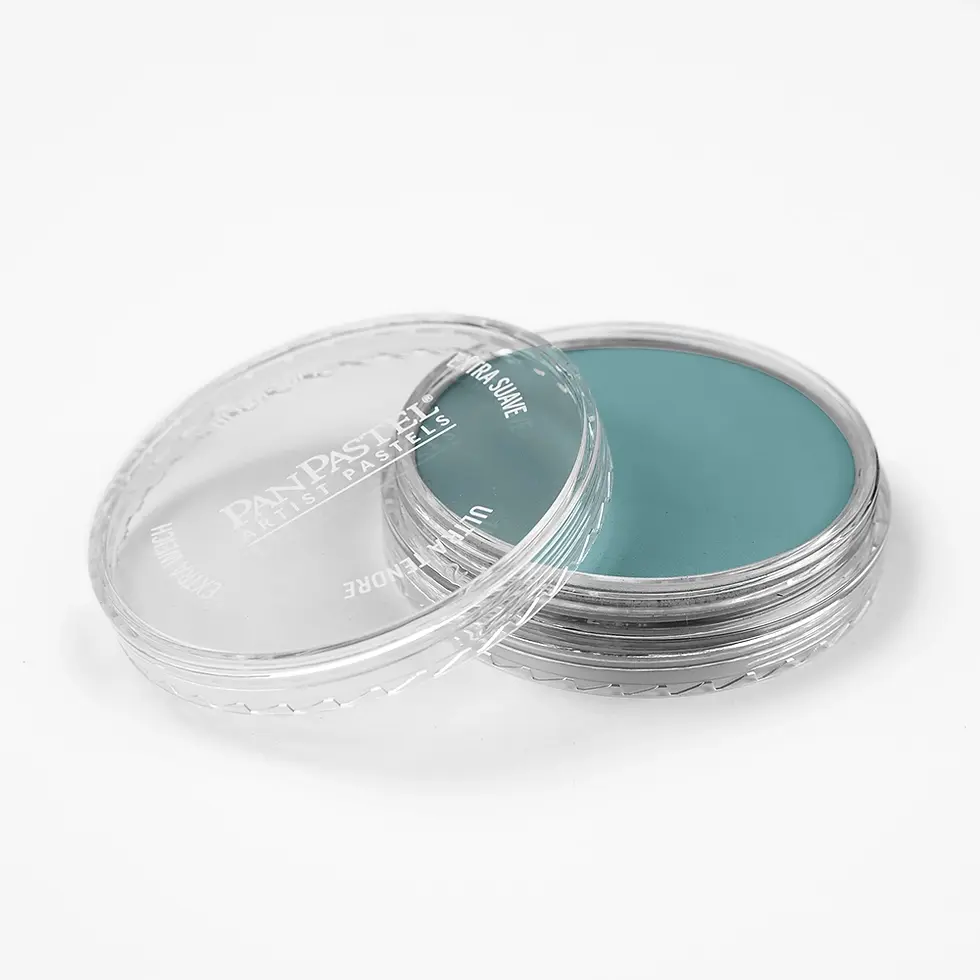 Miniature : PANPASTEL Turquoise foncé 580.3