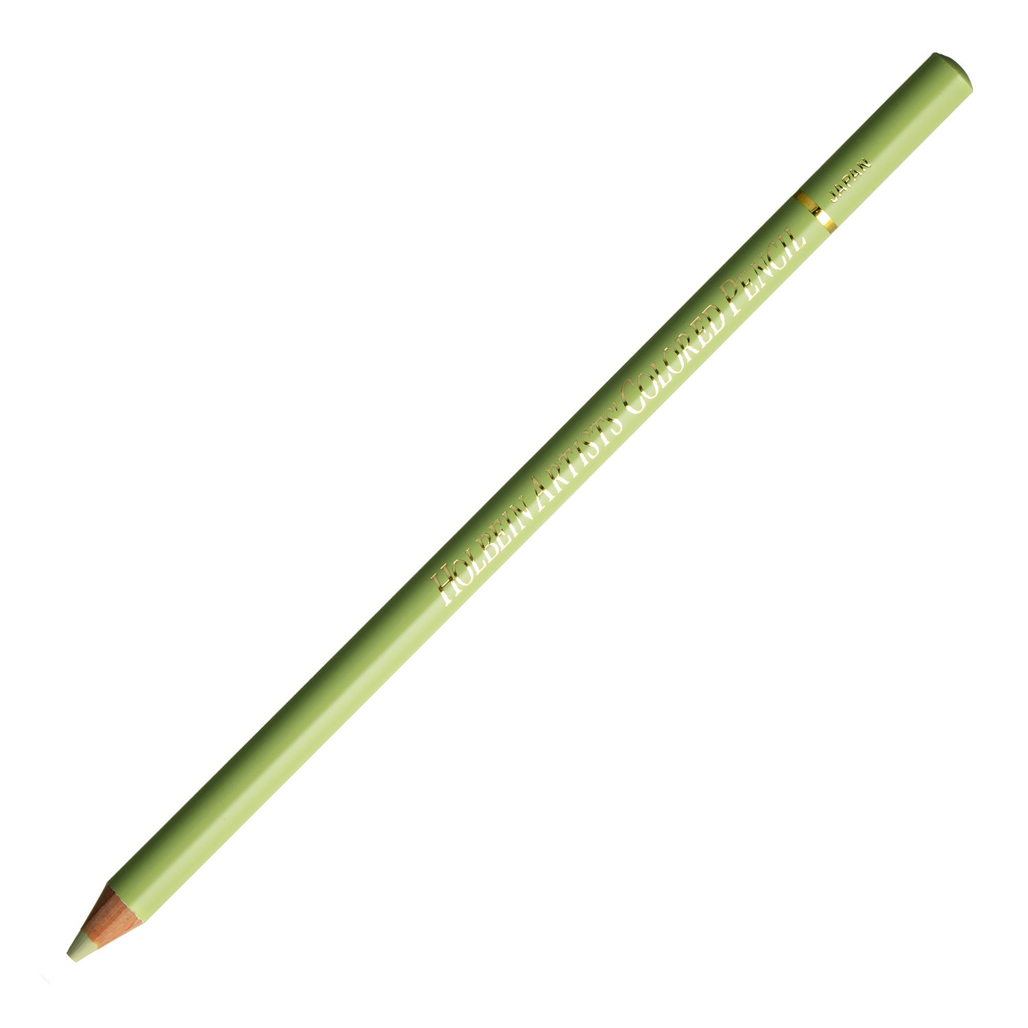 HOLBEIN Crayons de couleur OP270 Willow Green
