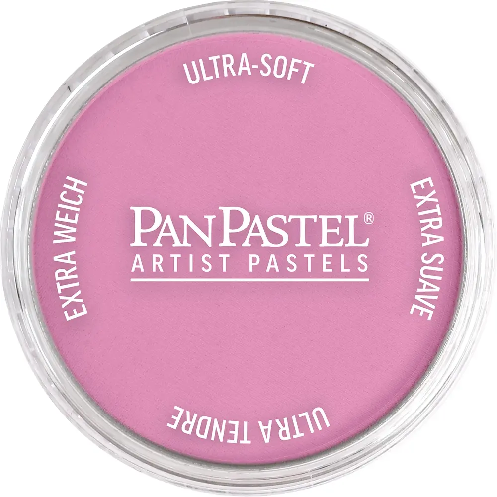 PANPASTEL Magenta clair 430.7
