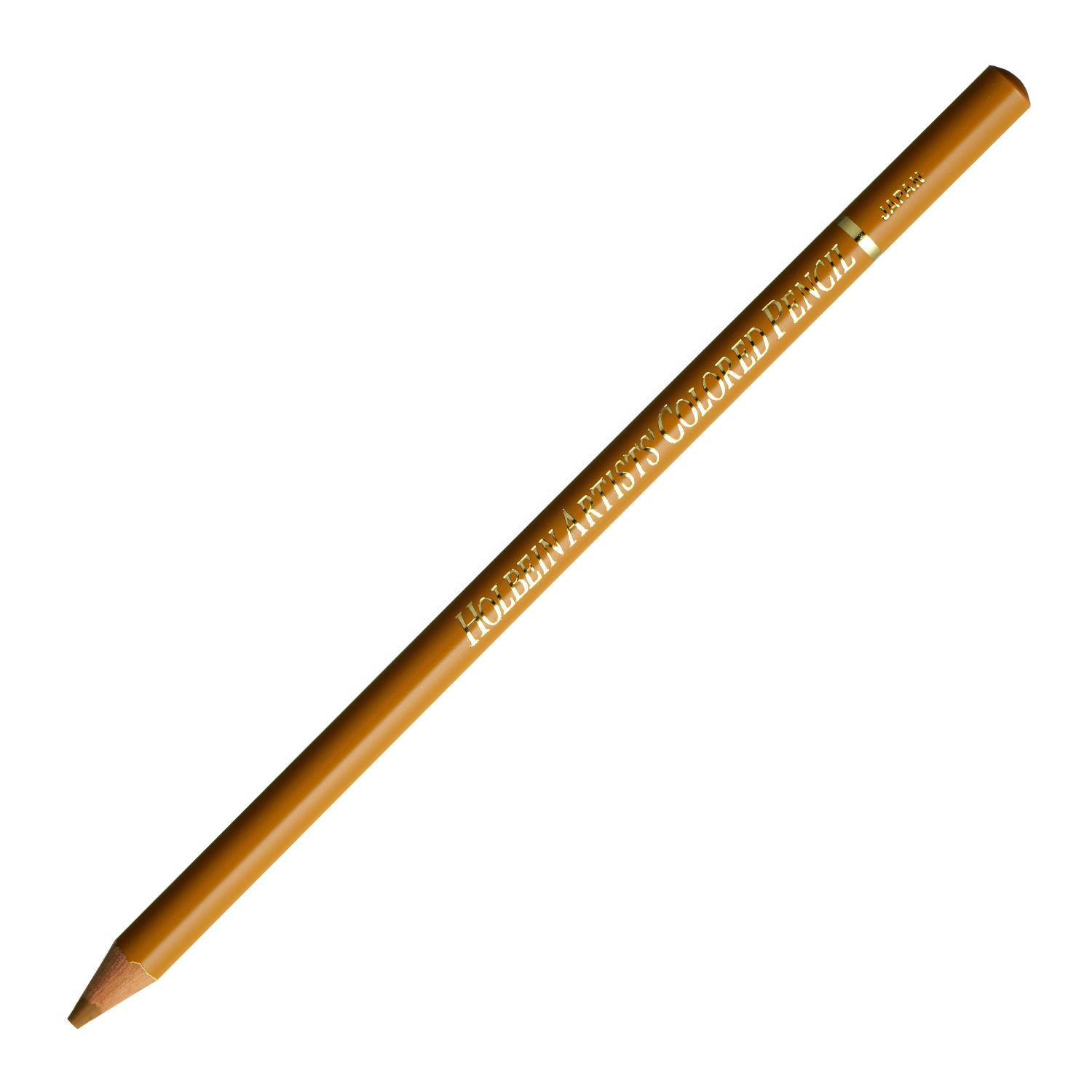 HOLBEIN Crayons de couleur OP192 Tangerine