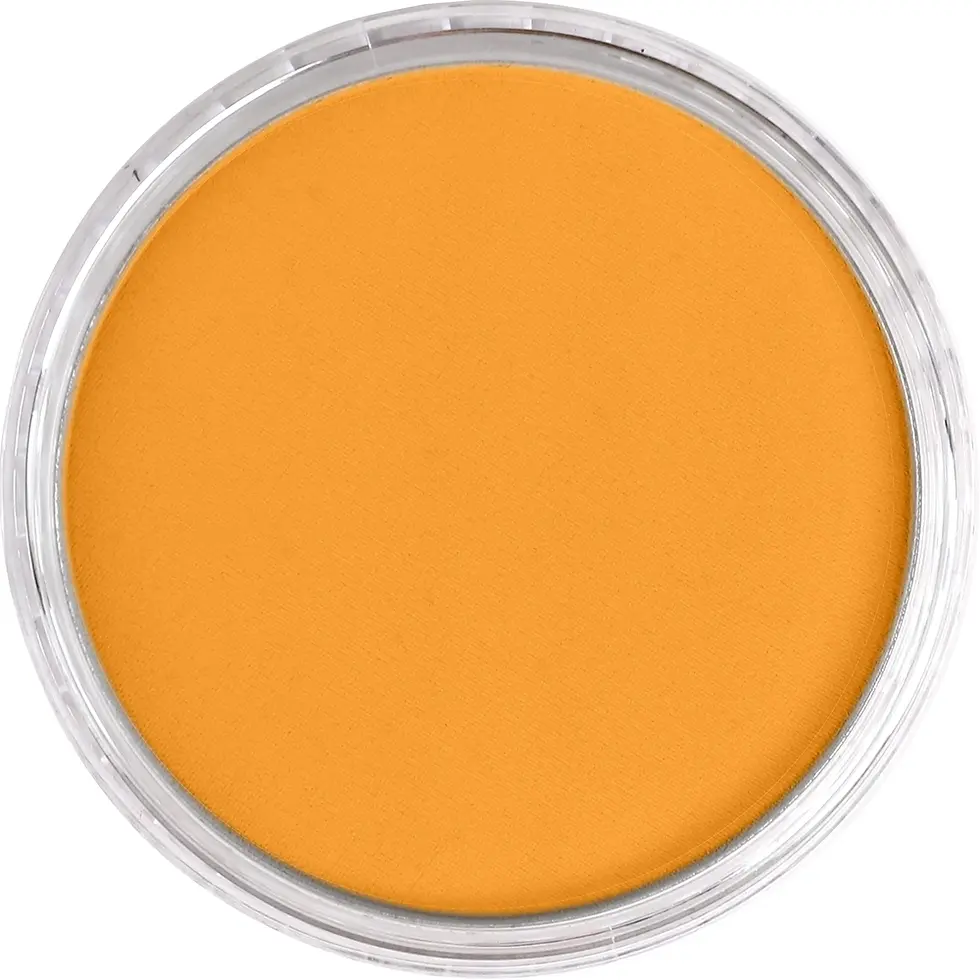 Miniature : PANPASTEL Orange moyen 280.6