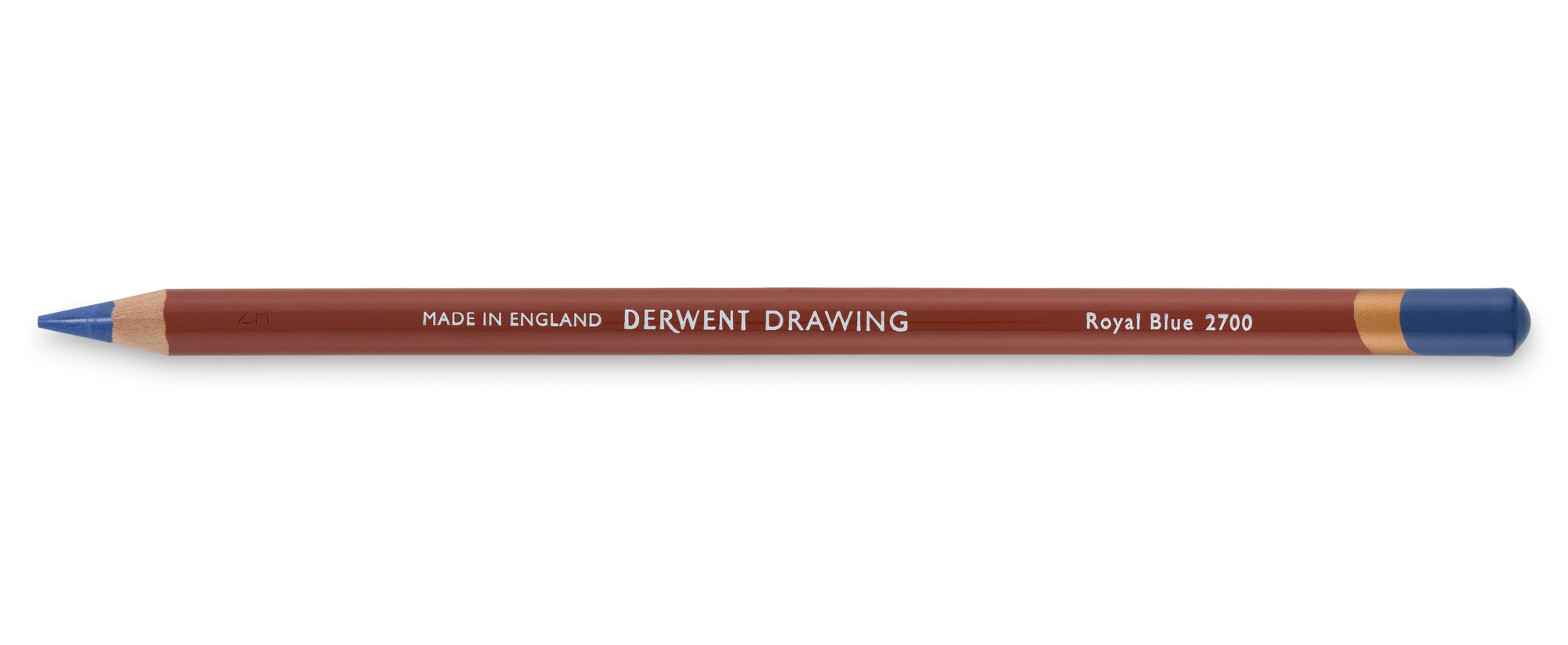 DERWENT - DRAWING - crayon de couleur Royal Blue