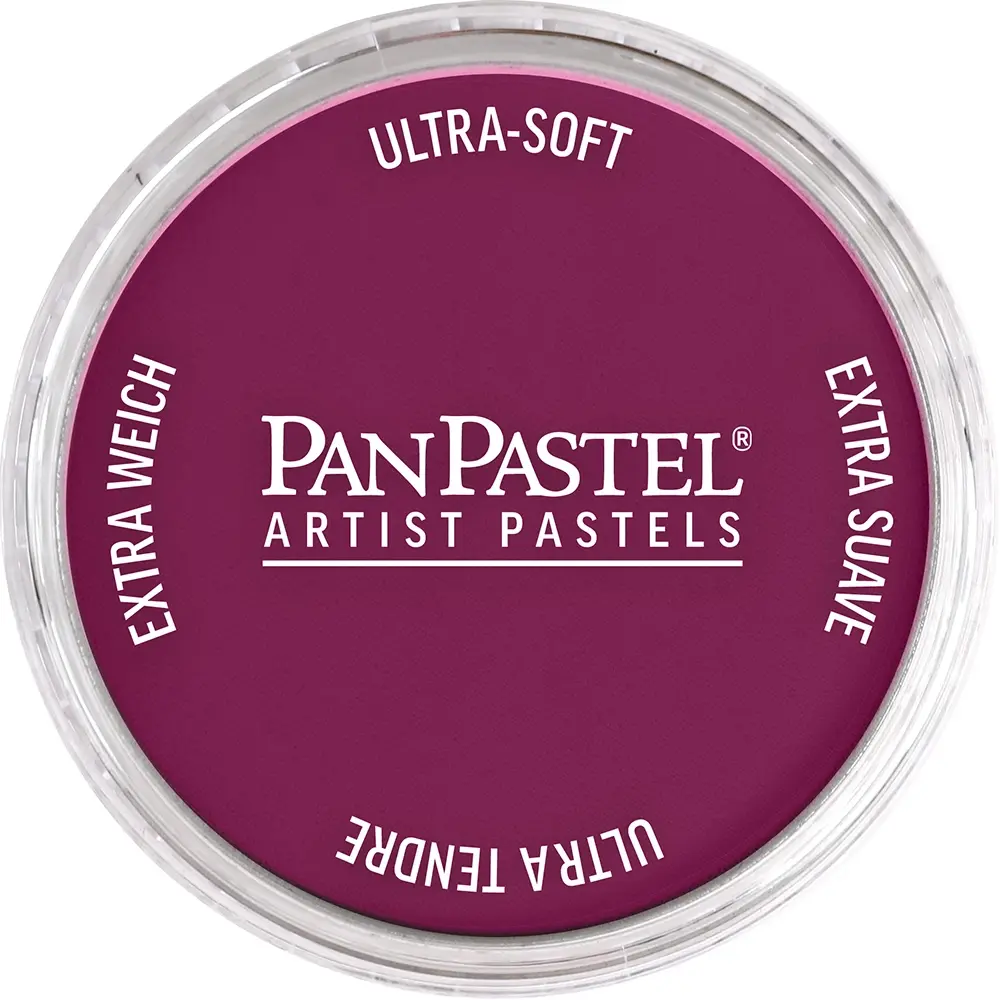 PANPASTEL Magenta foncé 430.3