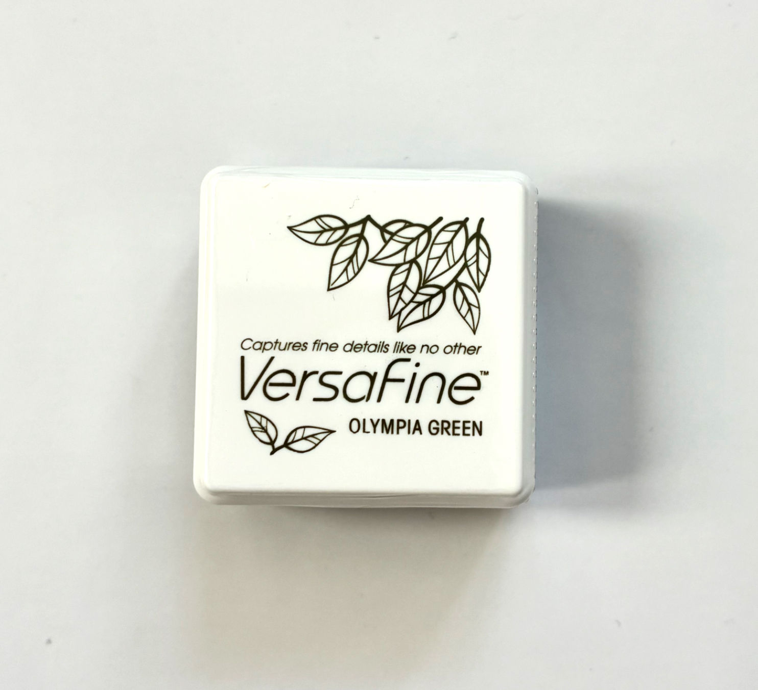 Tsukineko Encreur Mini Versafine Olympia Green