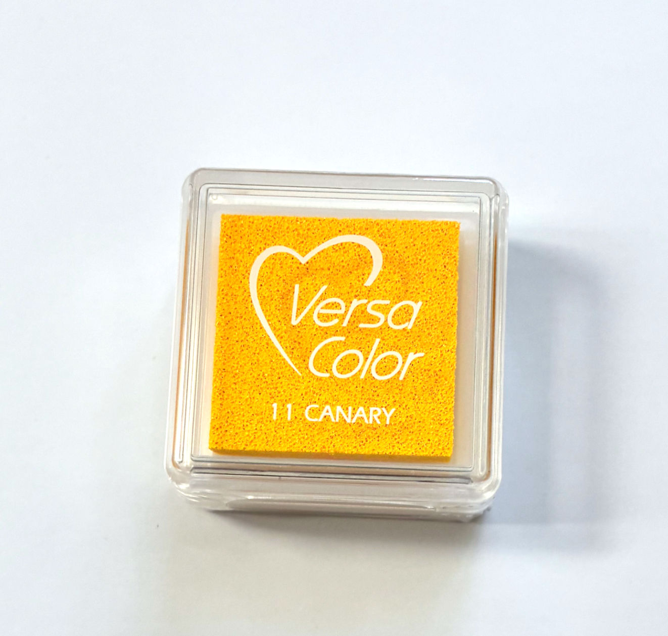 Tsukineko Encreur Mini Versacolor Canary