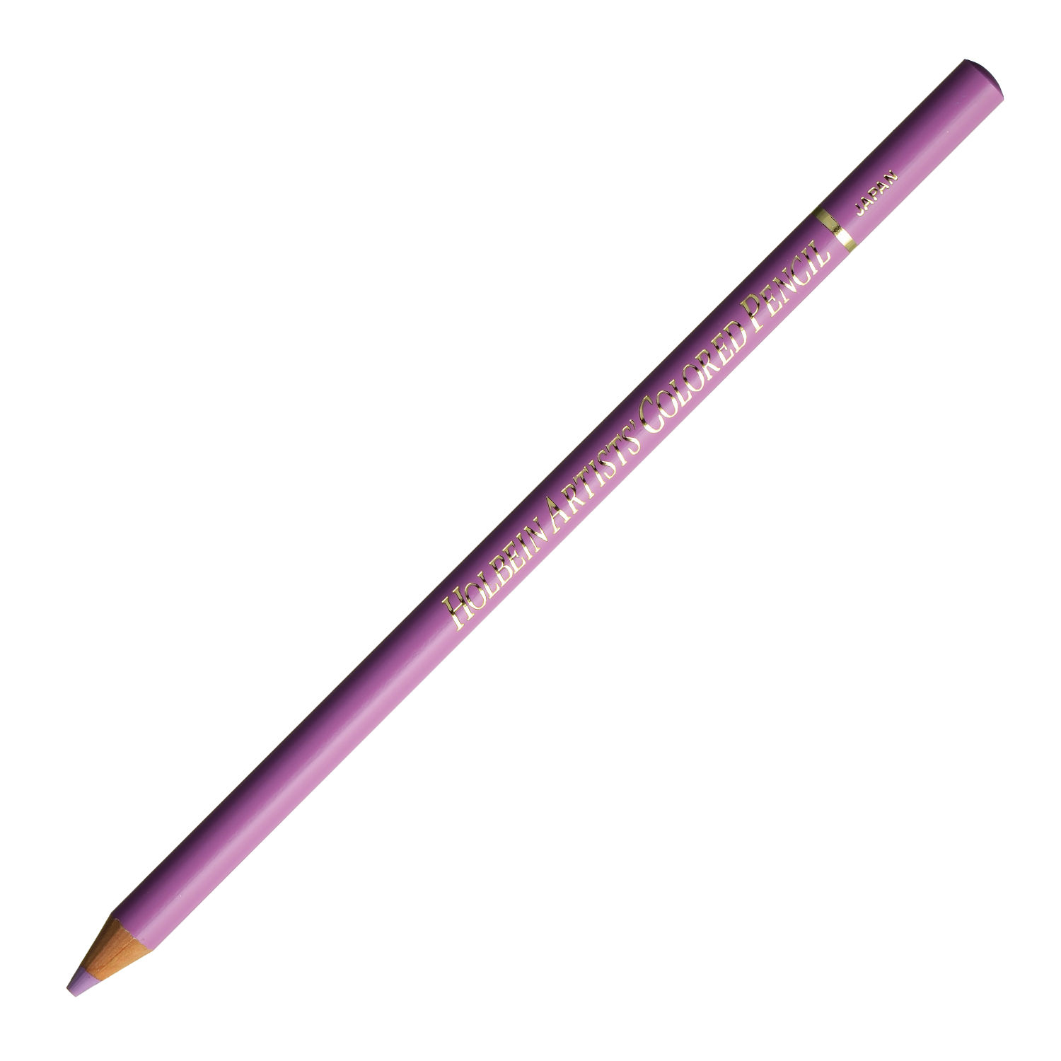 HOLBEIN Crayons de couleur OP495 Rose Grey