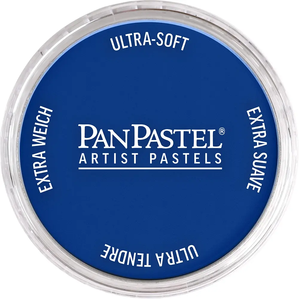 PANPASTEL Bleu de phtalo 560.5