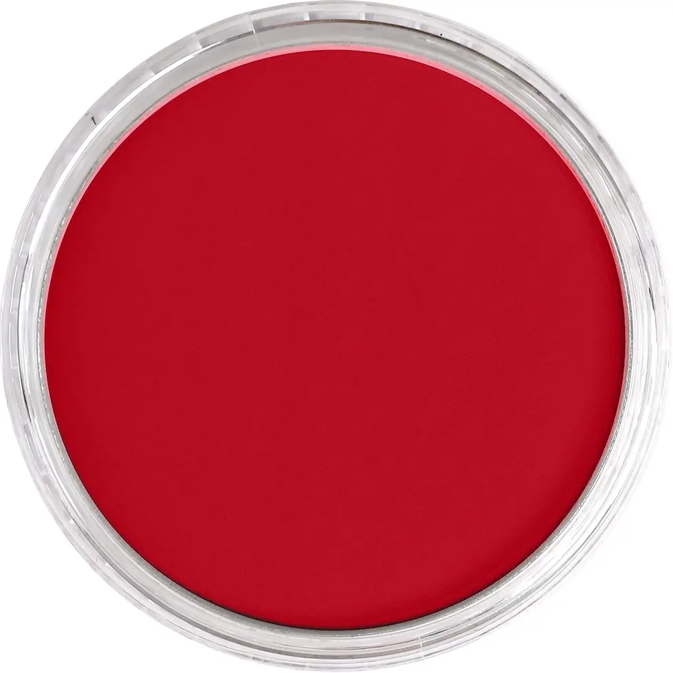 Miniature : PANPASTEL Rouge permanent 340.5