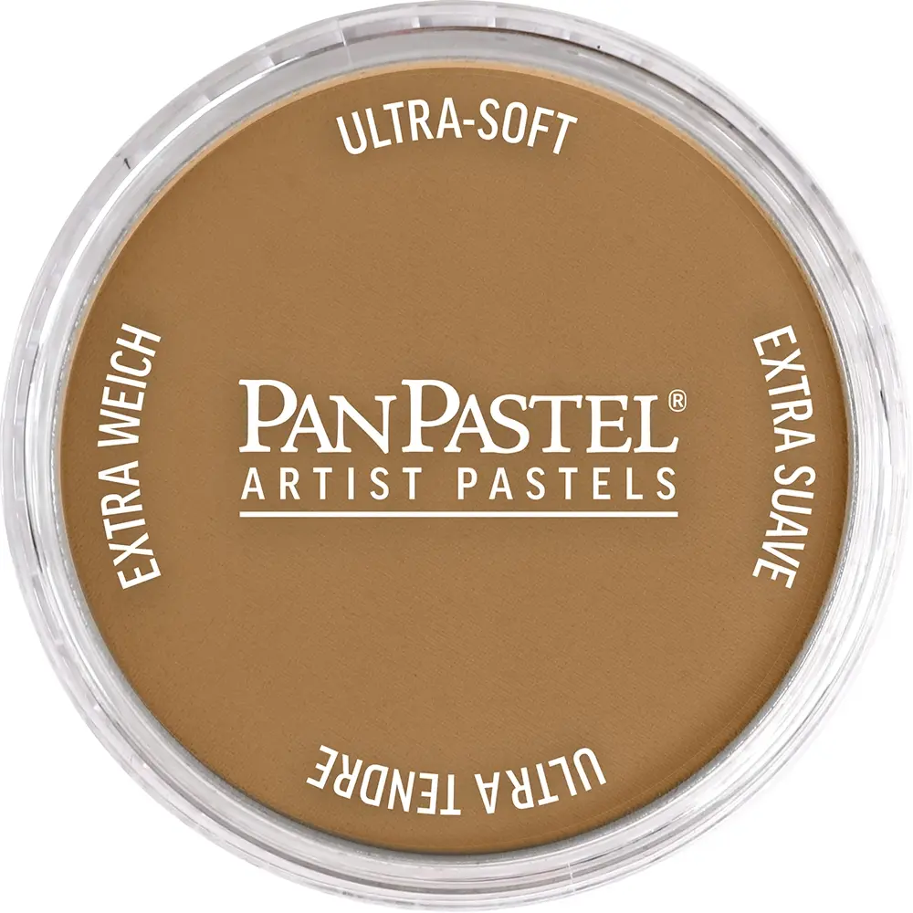 PANPASTEL Terre d'ombre brûlée moyen 760.6