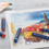 Miniature : FABER CASTELL Pastel à l'huile boîte carton 24x