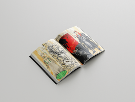 Harika Bir Portfolyo Oluşturmak İçin 10 İpucu