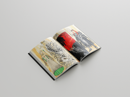 Harika Bir Portfolyo Oluşturmak İçin 10 İpucu