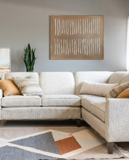 Smith Brothers Furniture sold at Chariho Furniture in Richmond, RI