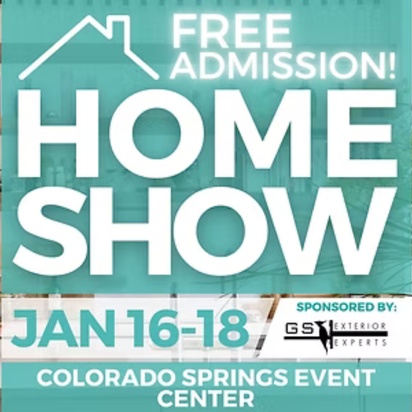 🏠✨ The Springs Home Show – Free Admission! ✨🏠