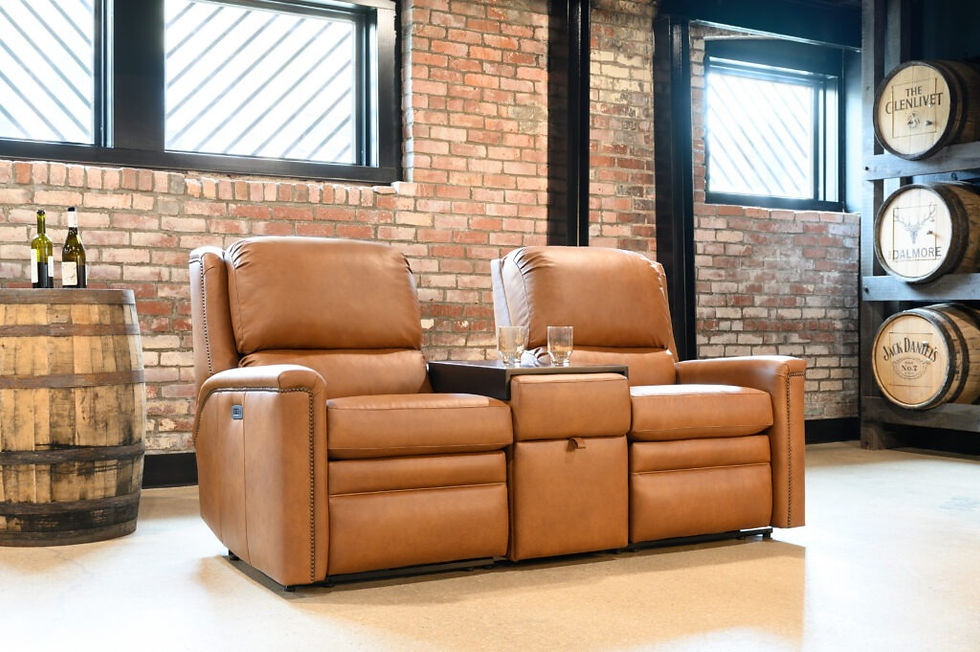 Smith Brothers Furniture sold at Chariho Furniture in Richmond, RI