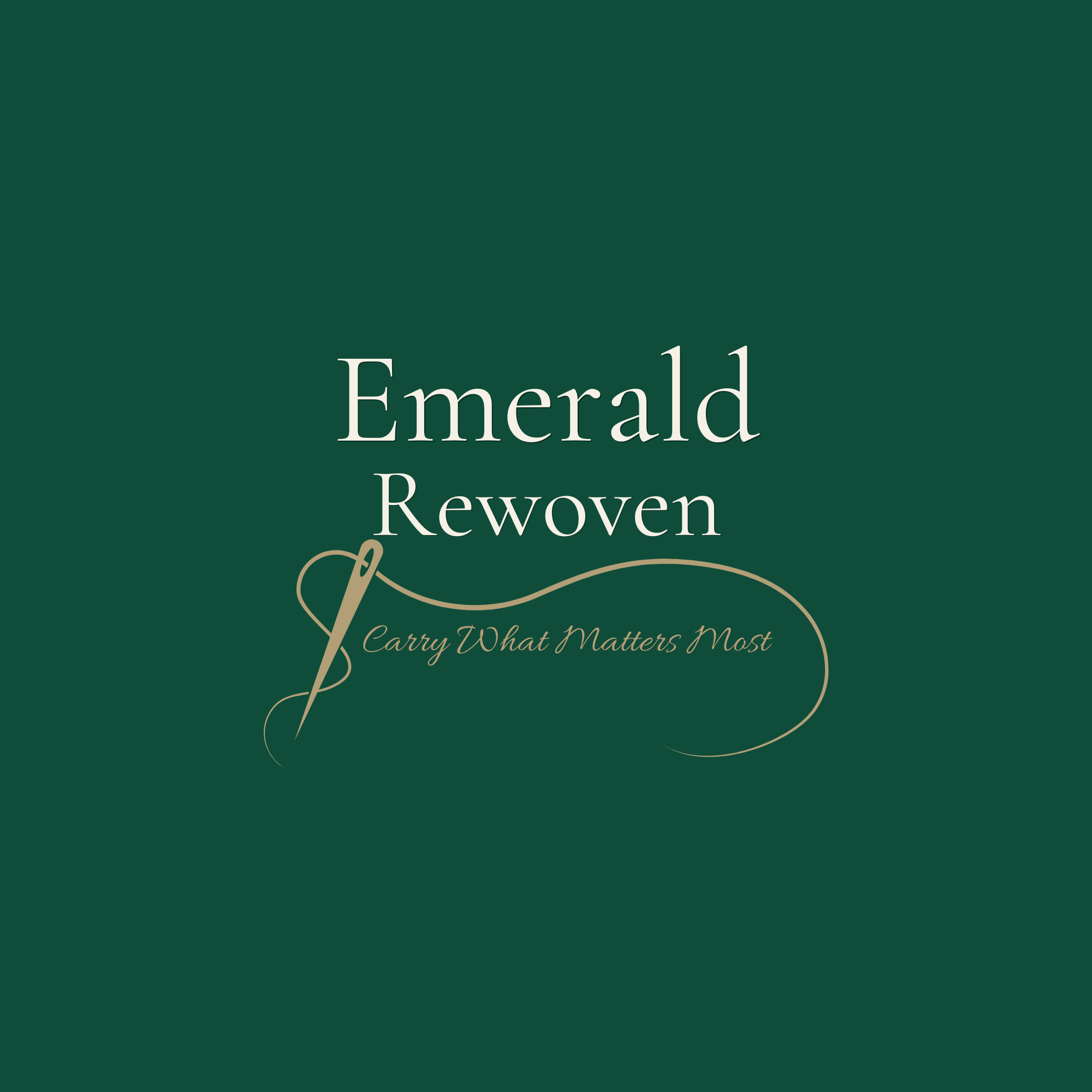 Writer: Emerald Rewoven