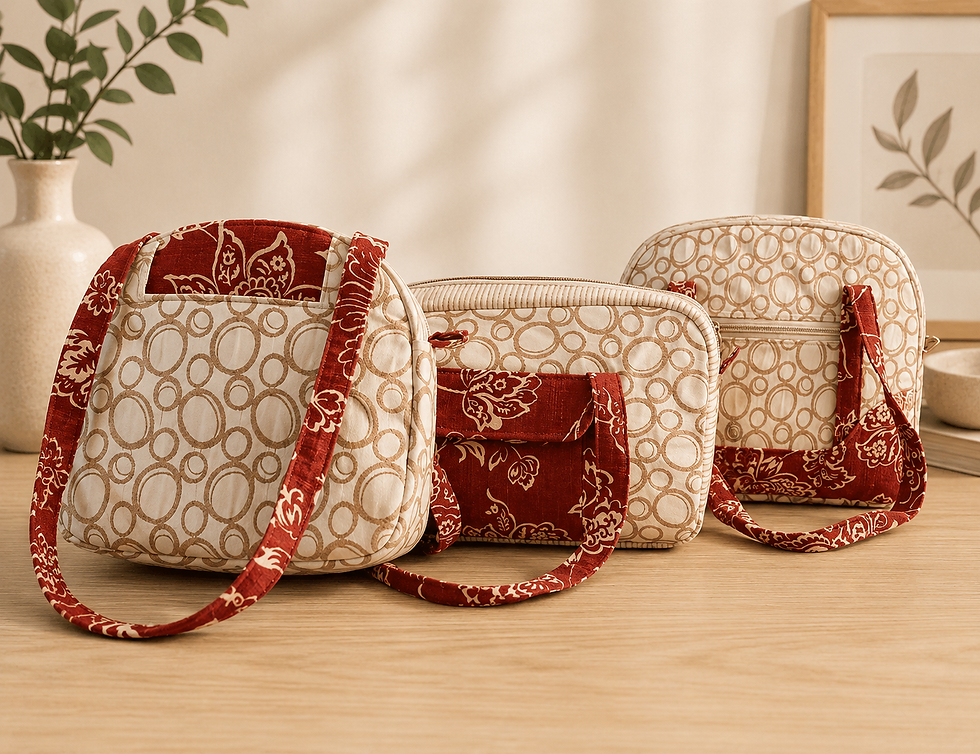 Set of 3