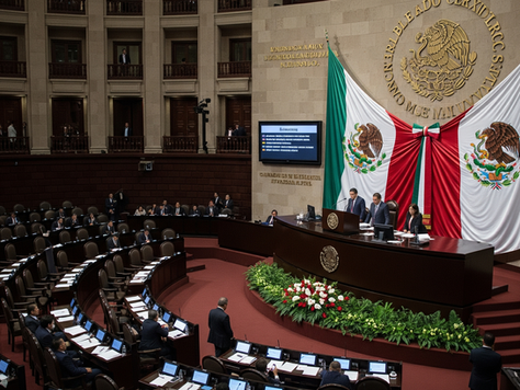 “Paralelismos” entre la Revolución Islámica de Irán y la Cuarta Transformación en México: una comparación crítica