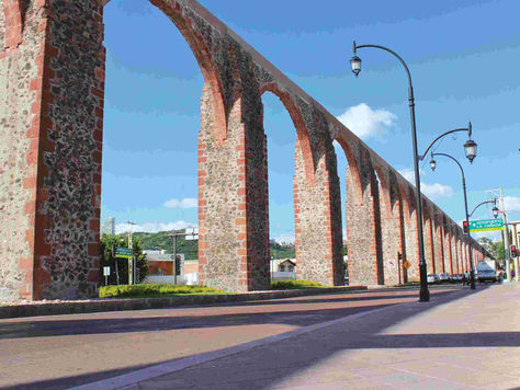 Querétaro Metrópoli Creativa: Un Destino para Todos los Sentidos
