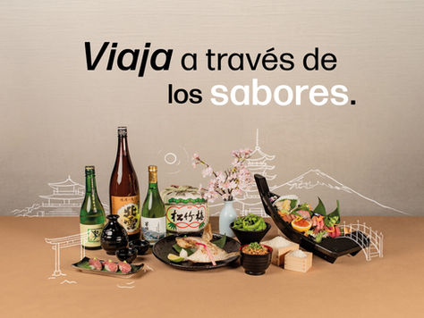 Goen Fujitaya: más que un restaurante, una experiencia gastronómica espectacular
