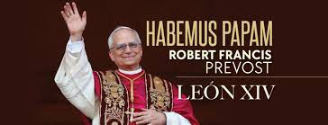 "Habemus Papam": León XIV, el nuevo pontífice que llega desde las periferias del poder eclesiástico