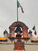 Una tradición de civismo y patriotismo: los Honores a la Bandera en la Plaza de Armas en Querétaro