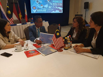 MALAYSIA, YOUR PREFERRED TRADING PARTNER