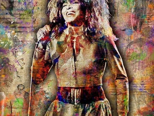 Tina Turner: a tres años de su muerte, la Reina del Rock sigue estremeciendo al mundo