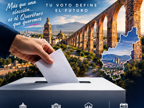 Querétaro 2027: El bastión que puede cambiar el mapa político de México