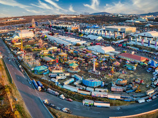 La Feria de Querétaro 2025