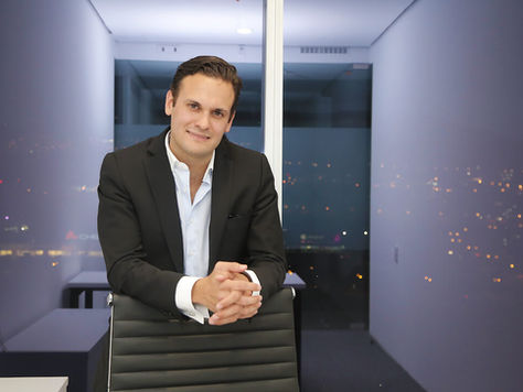 VAEO: Más que oficinas; oportunidades ilimitadas.