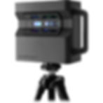 Matterport Pro 2 3D kamera