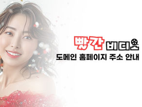 빨간비디오 최신 주소 안내 페이지