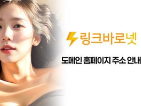 링크바로넷 주소모음