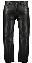 Leather Trousers Alterations 