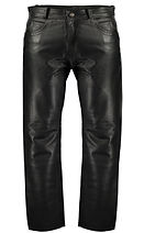 Leather Trousers  Alterations and Tailoring 