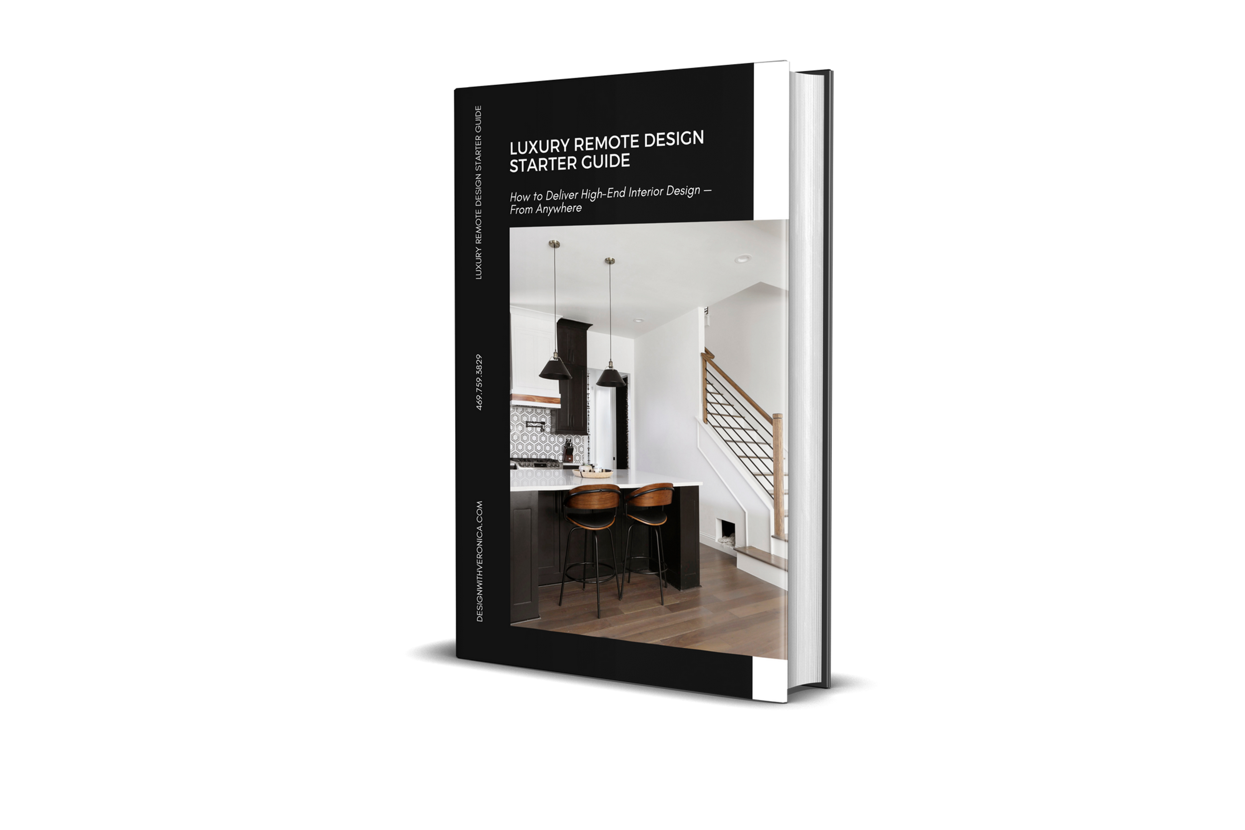 Luxury Remote Design Starter Guide, Charge Premium Prices for Virtual Design